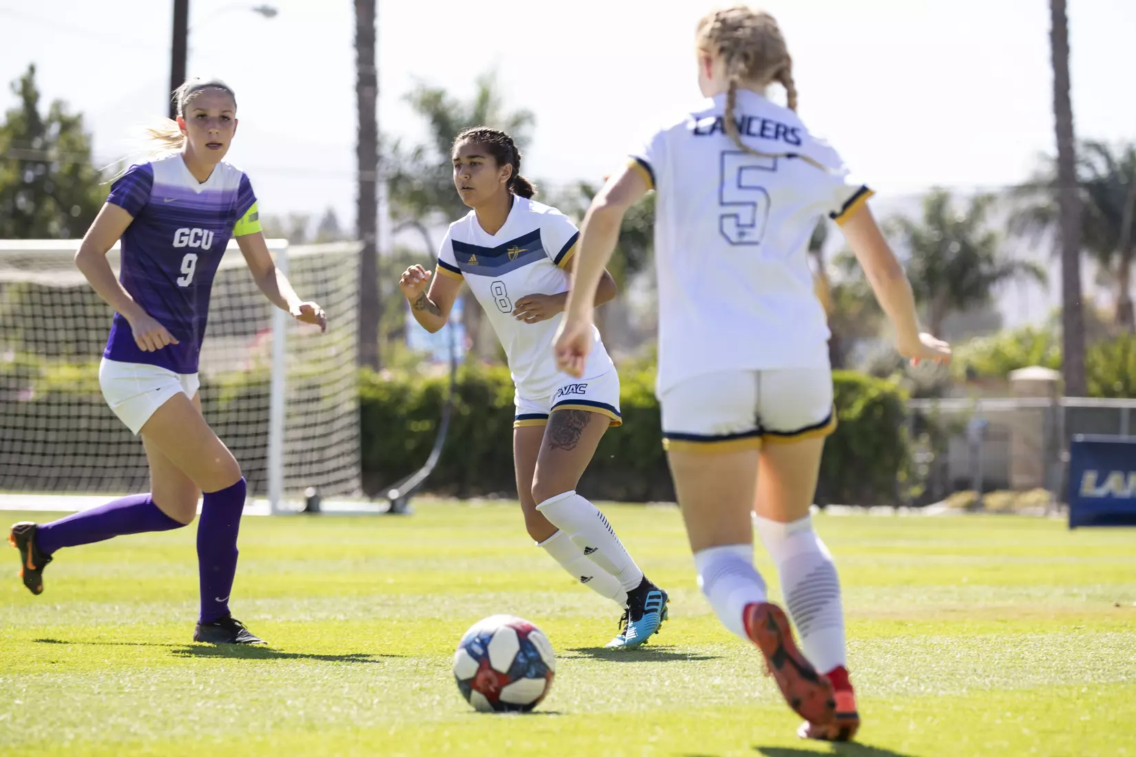 Women's Soccer