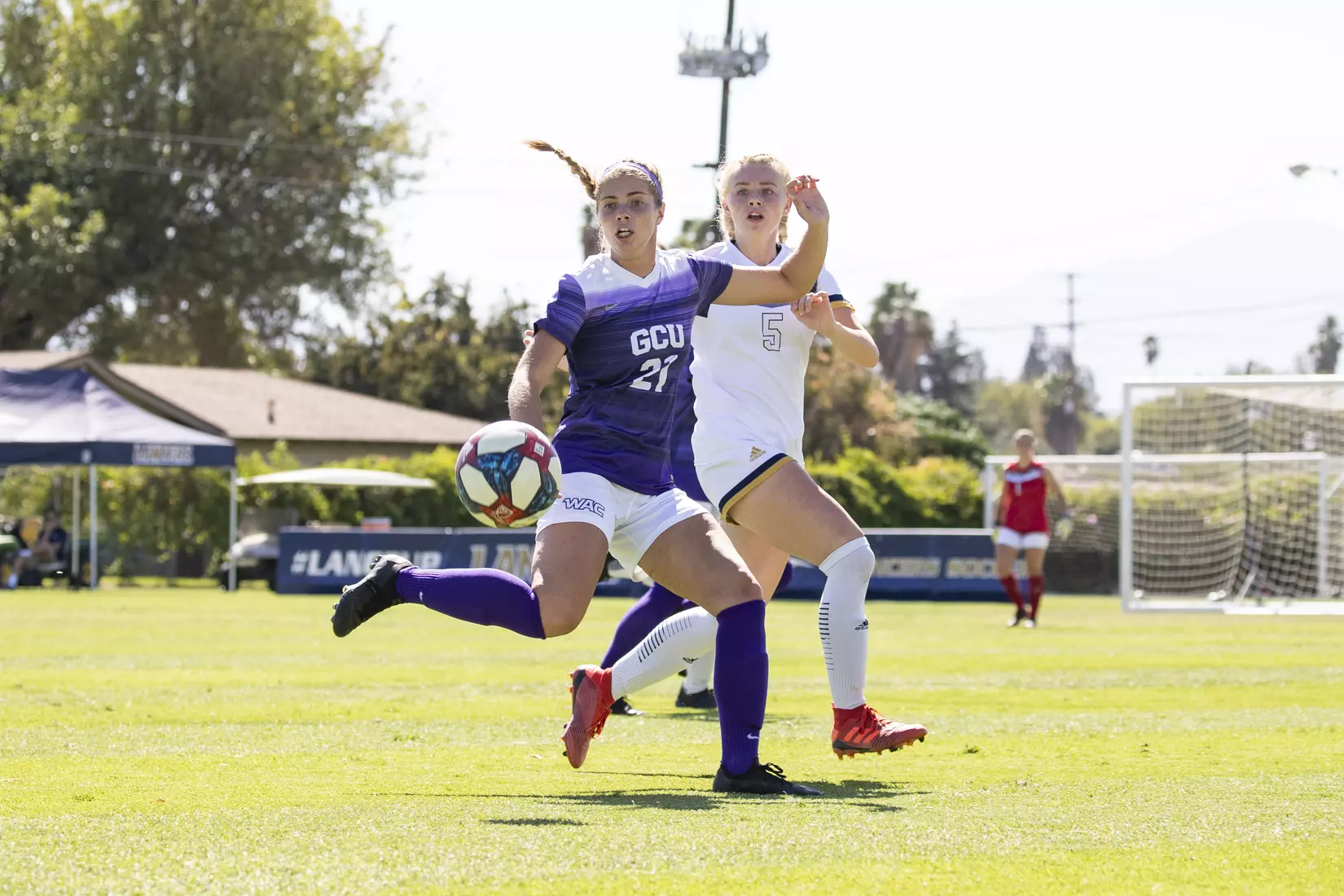 Women's Soccer