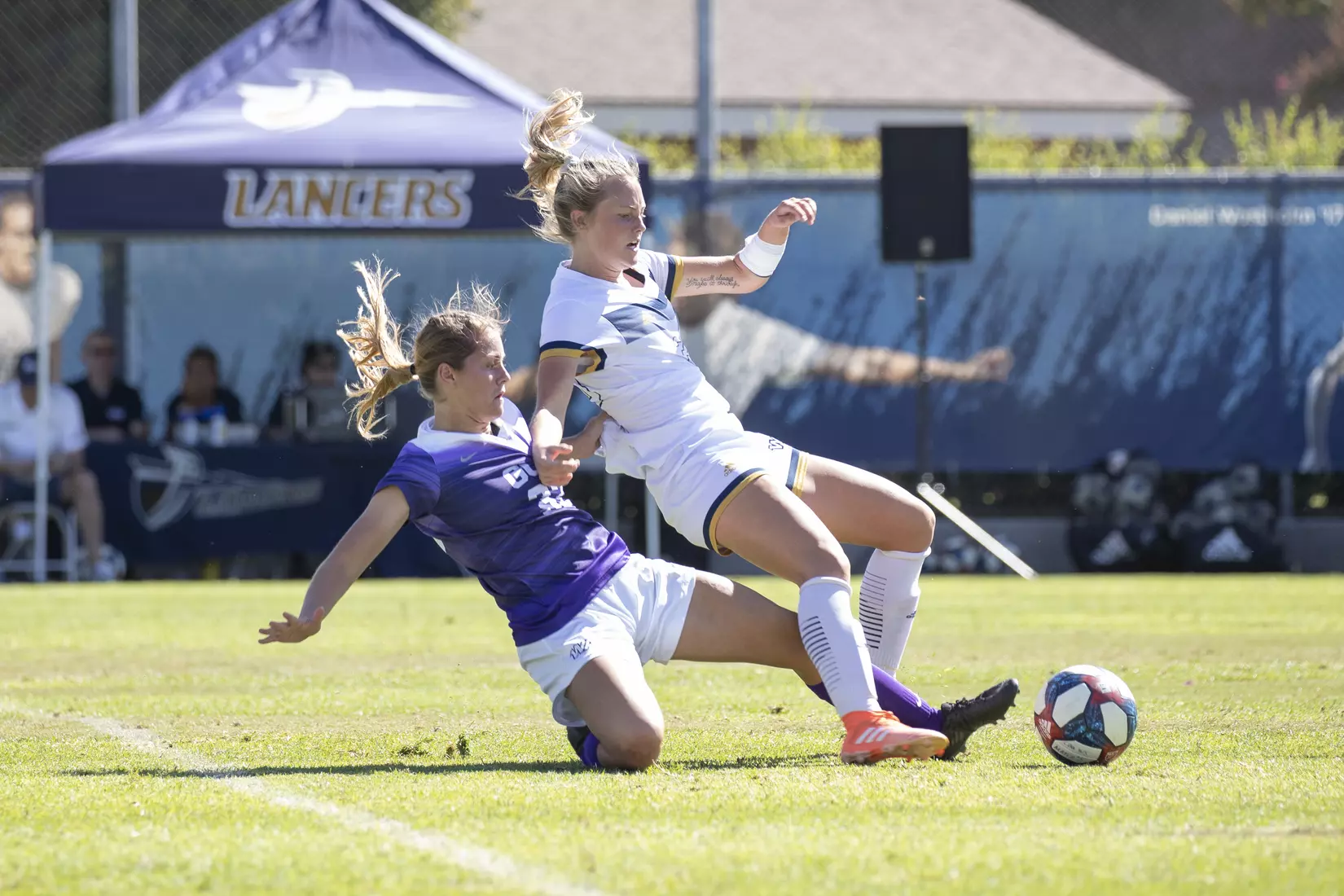 Women's Soccer