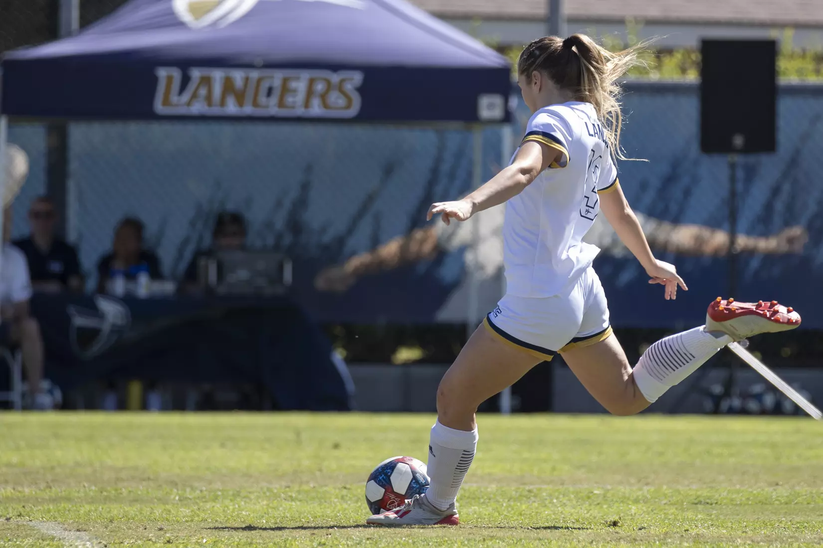 Women's Soccer