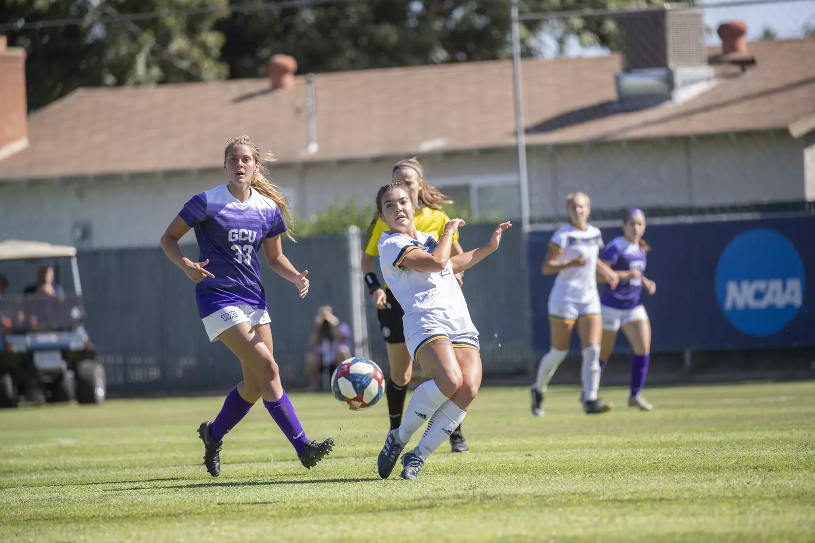 Women's Soccer