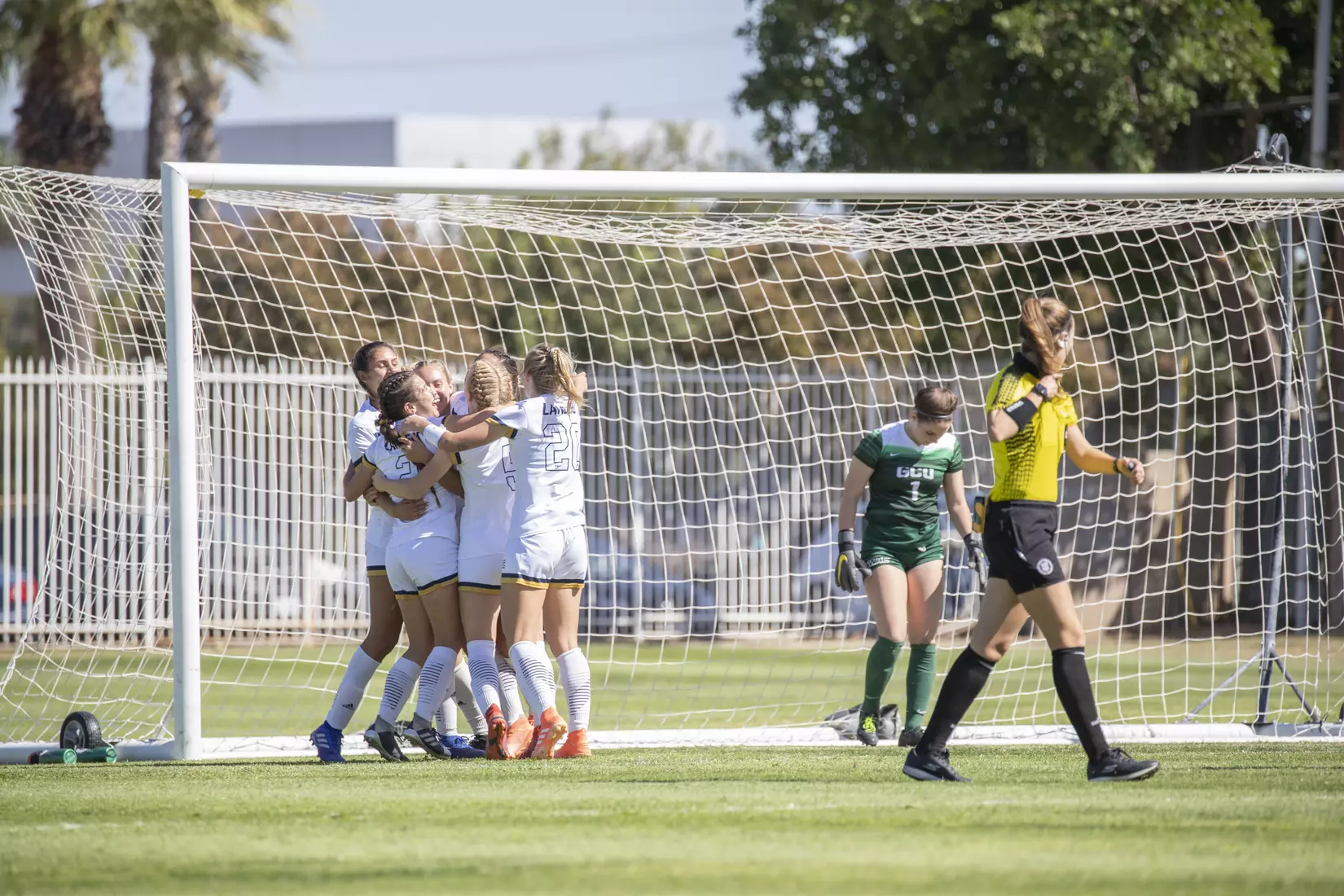 Women's Soccer