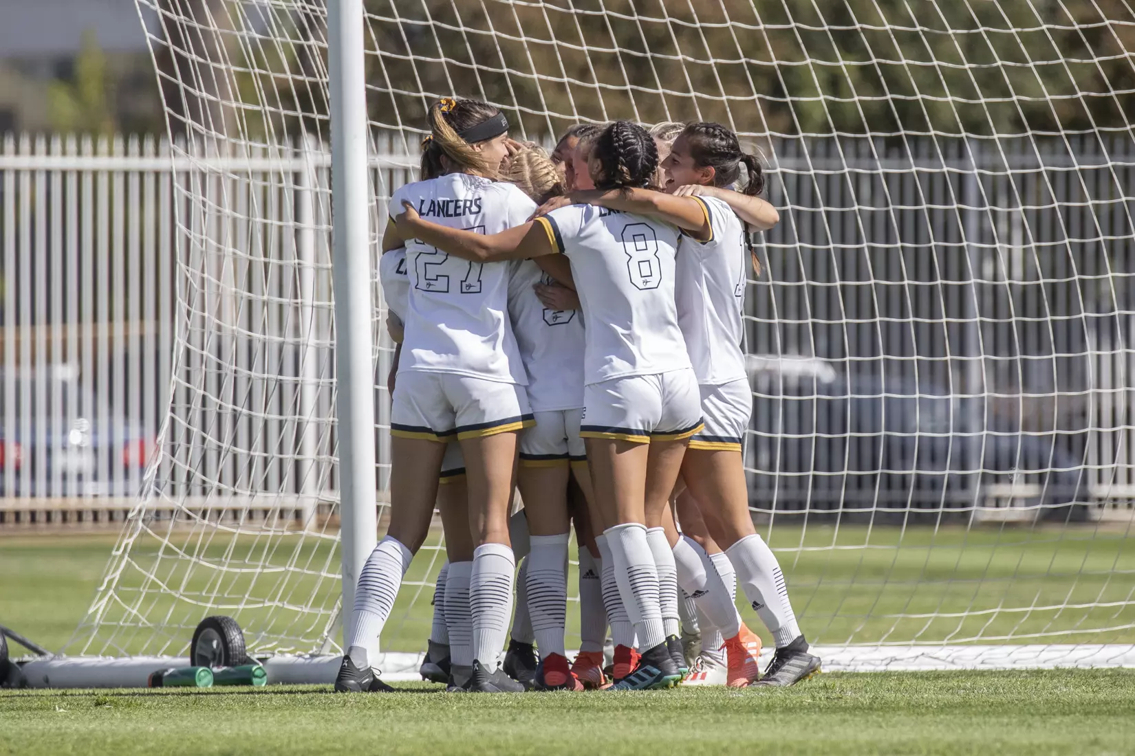 Women's Soccer