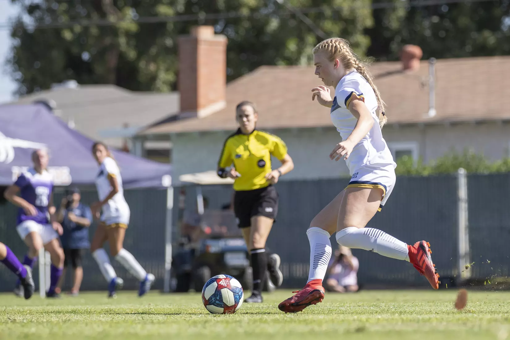 Women's Soccer