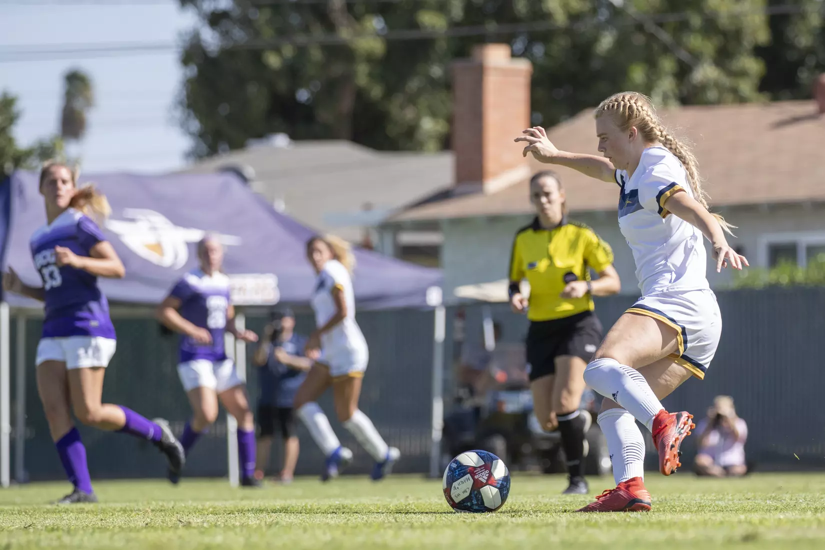 Women's Soccer