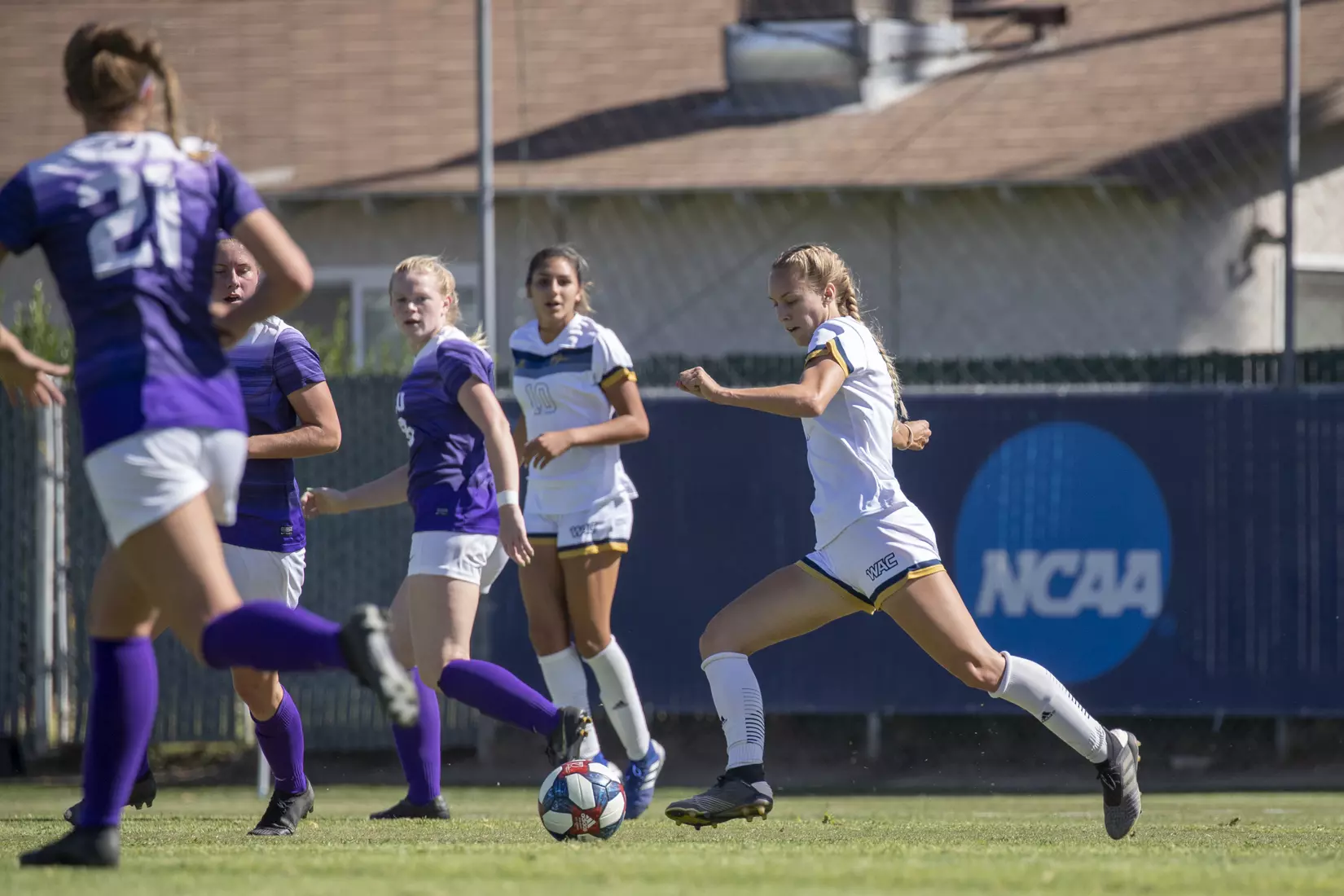 Women's Soccer