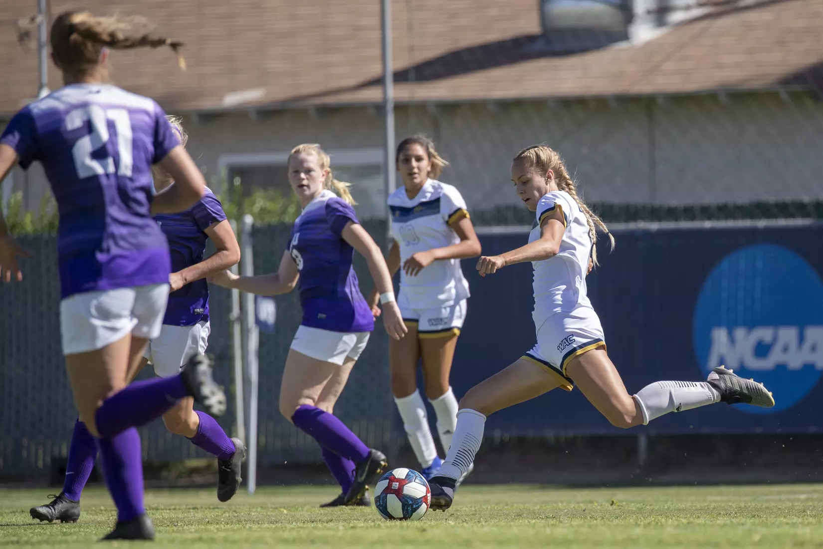 Women's Soccer