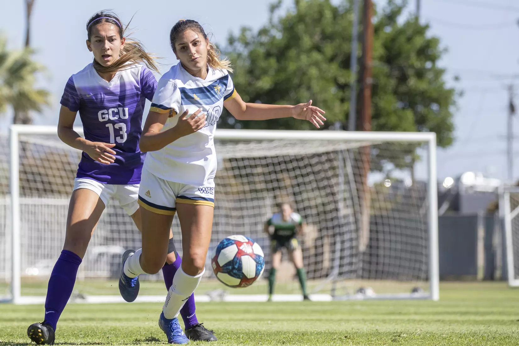 Women's Soccer