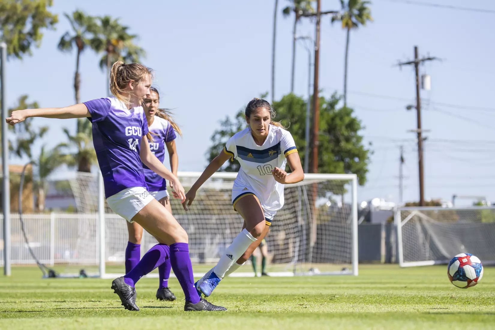 Women's Soccer
