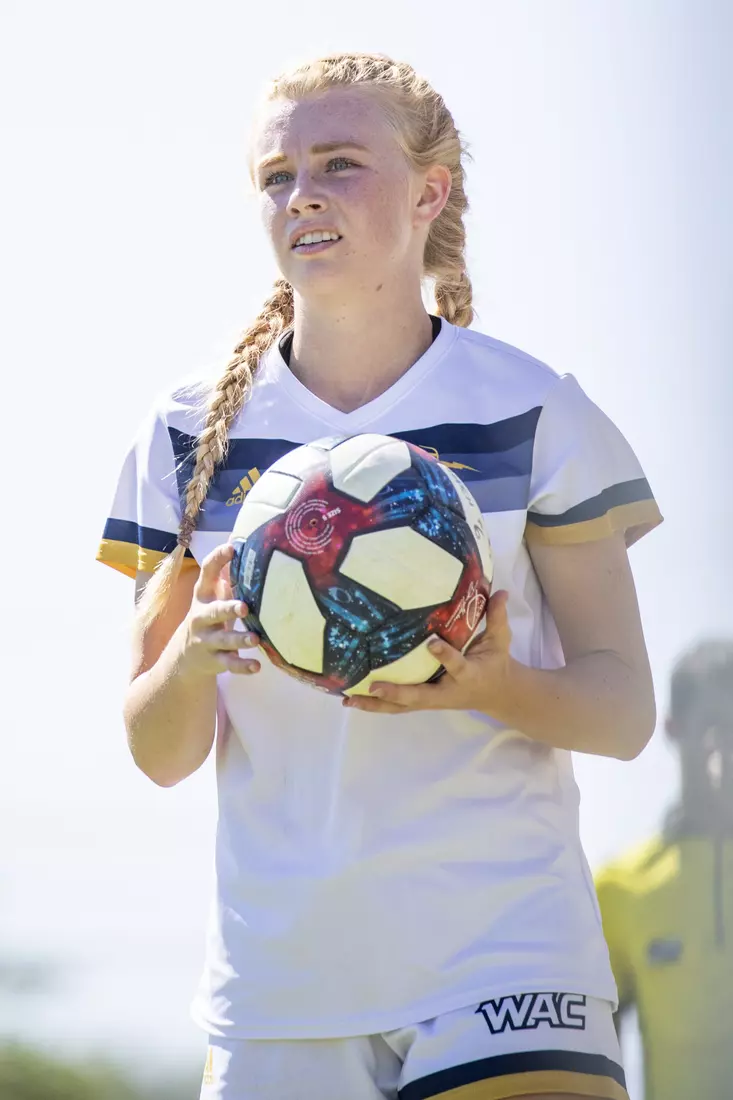 Women's Soccer
