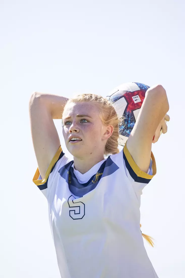 Women's Soccer