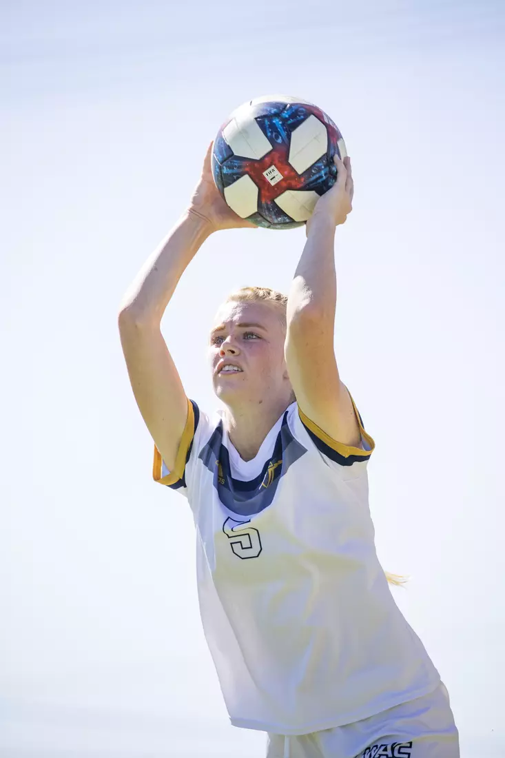 Women's Soccer