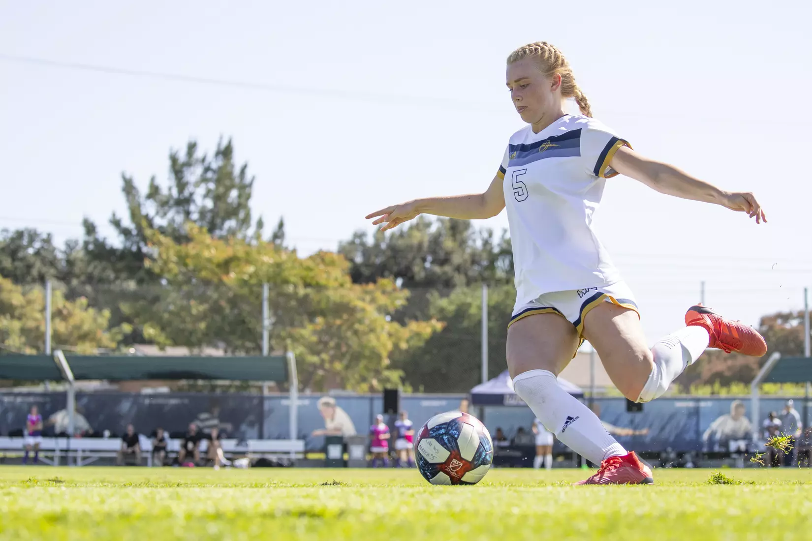Women's Soccer