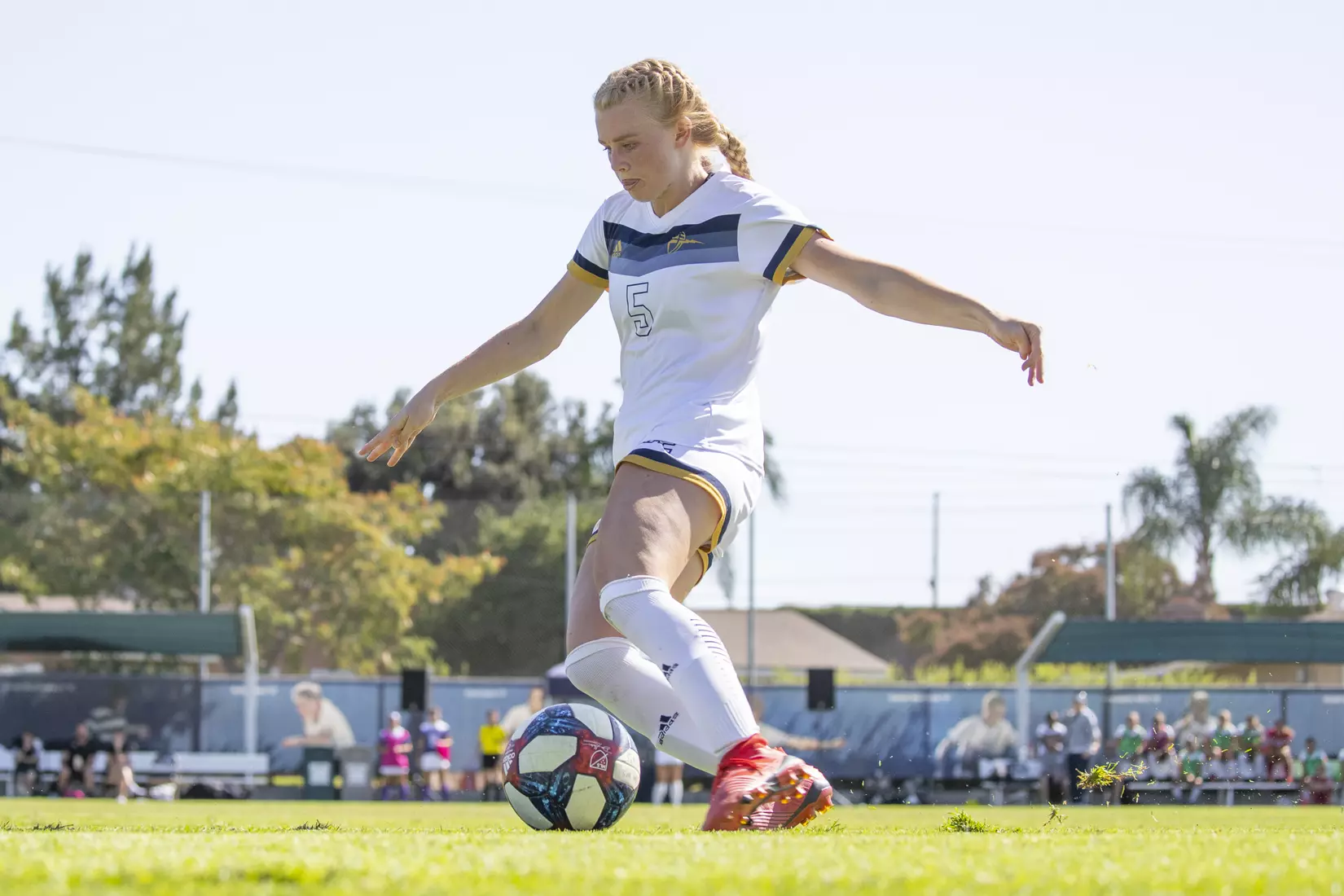 Women's Soccer