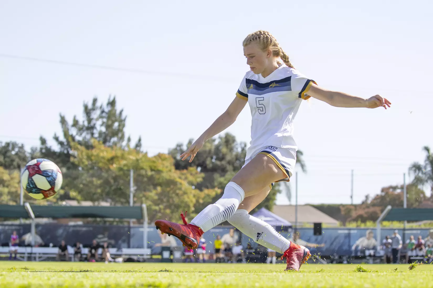 Women's Soccer