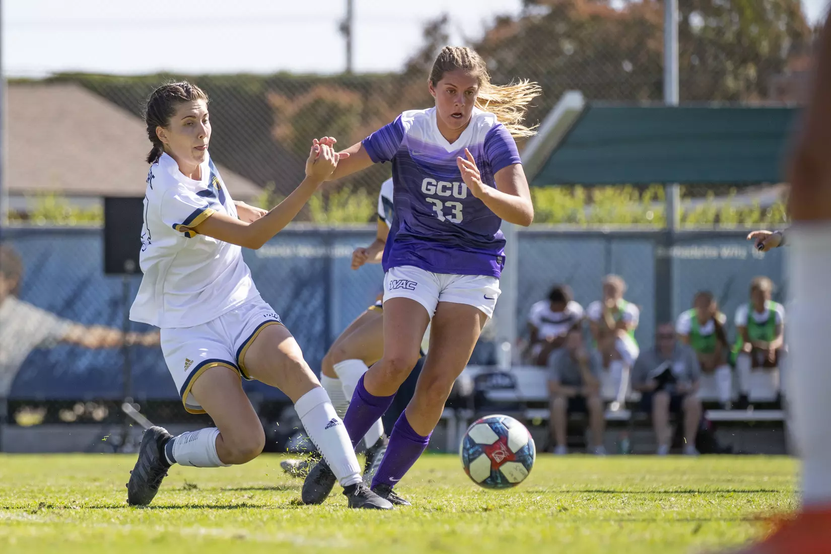 Women's Soccer