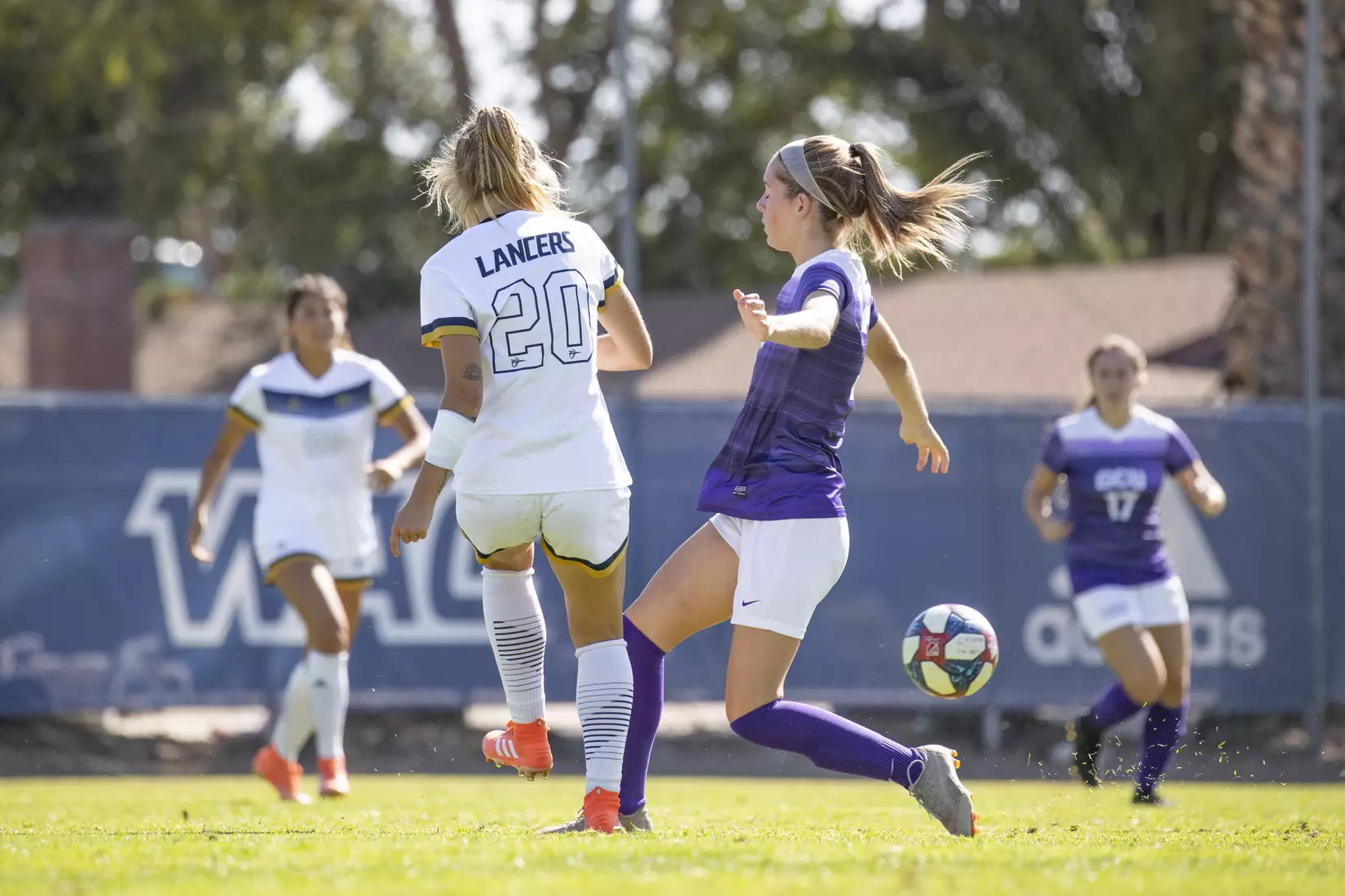 Women's Soccer