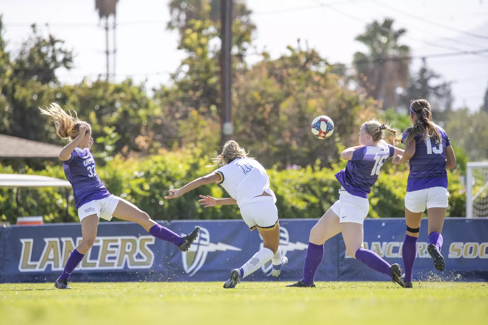 Women's Soccer