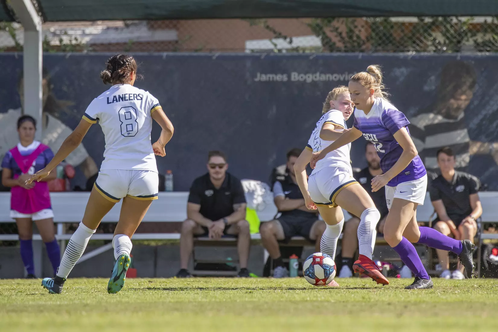 Women's Soccer