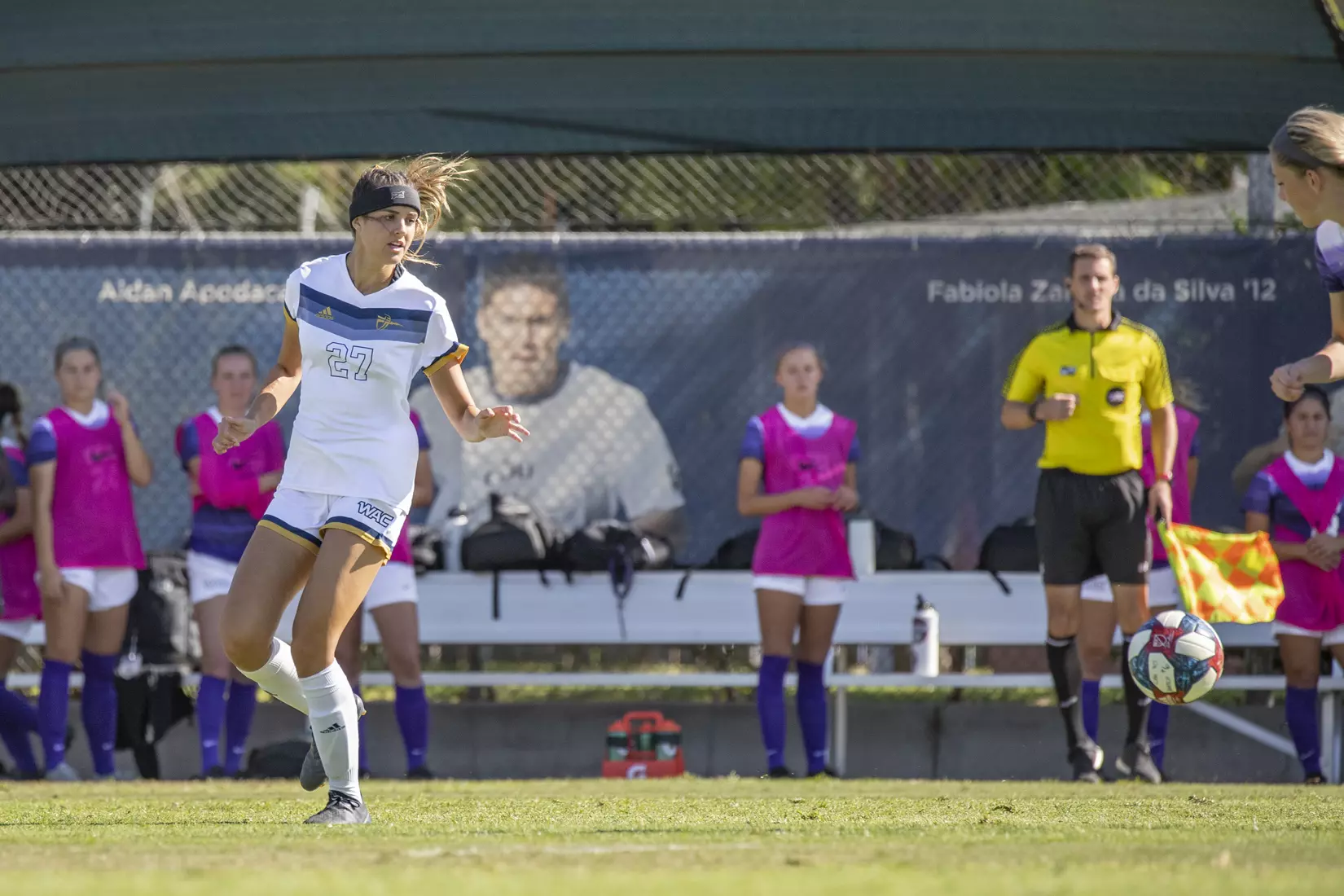 Women's Soccer