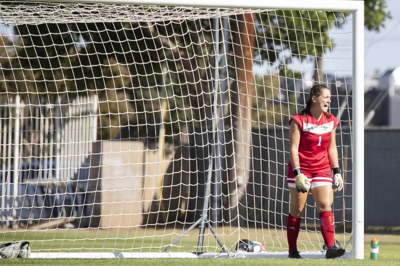 Women's Soccer