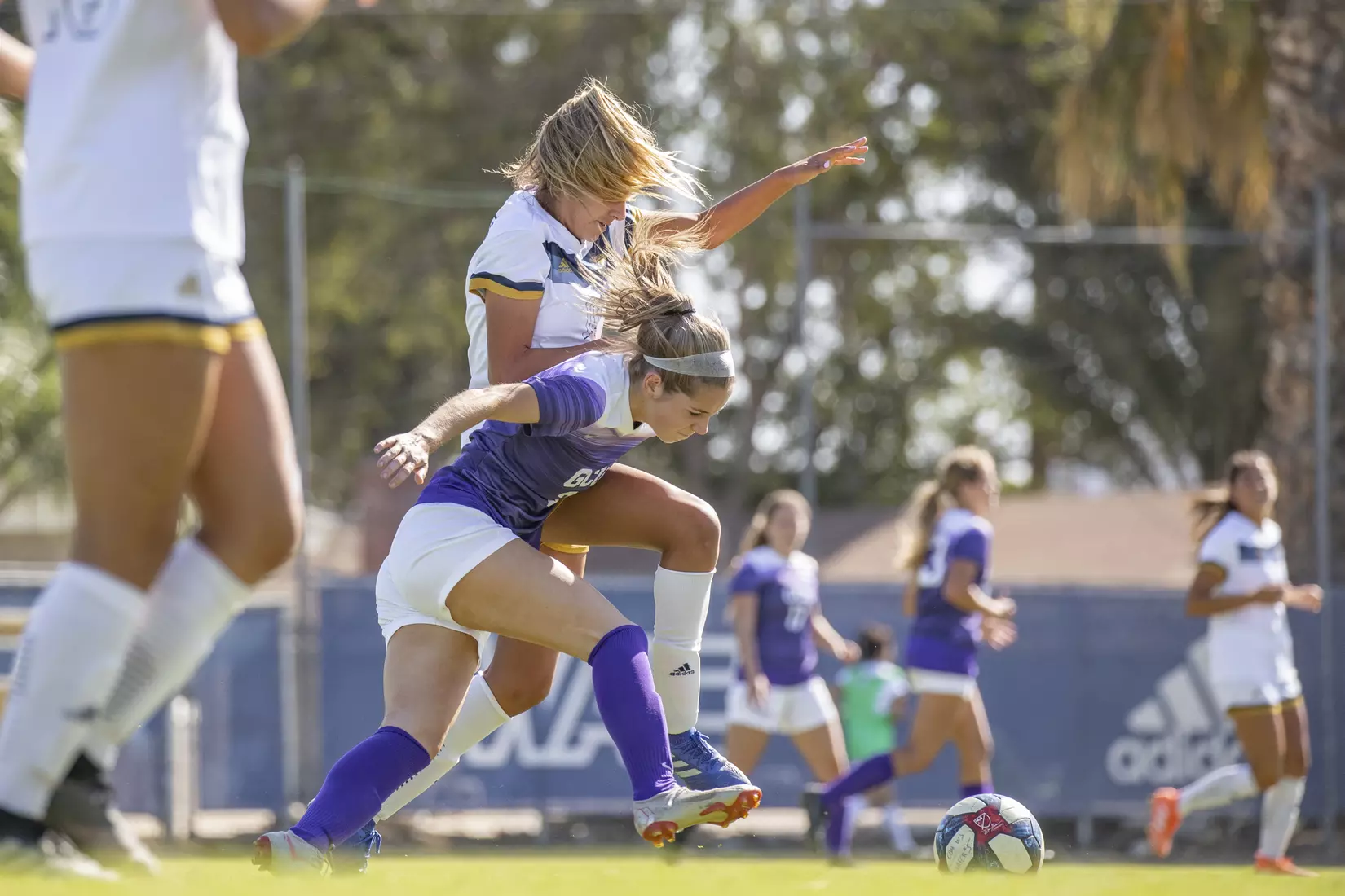 Women's Soccer
