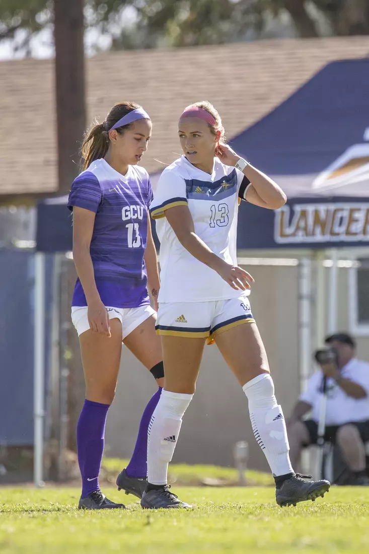 Women's Soccer