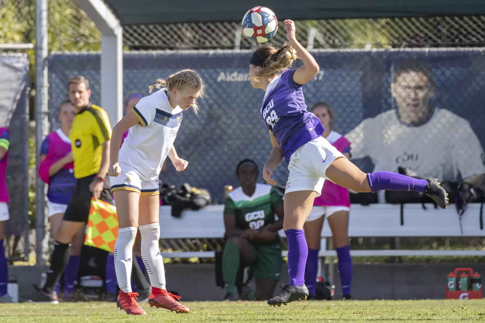 Women's Soccer