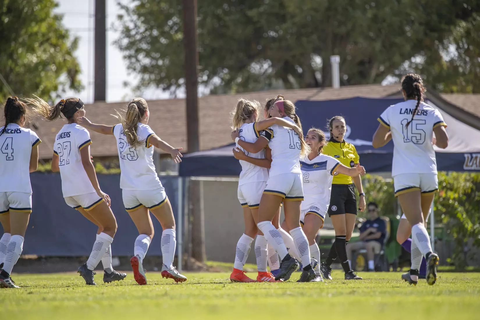 Women's Soccer