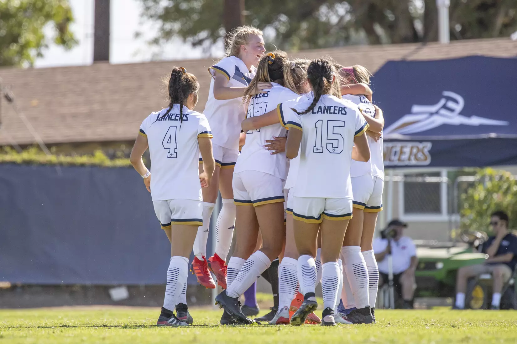 Women's Soccer
