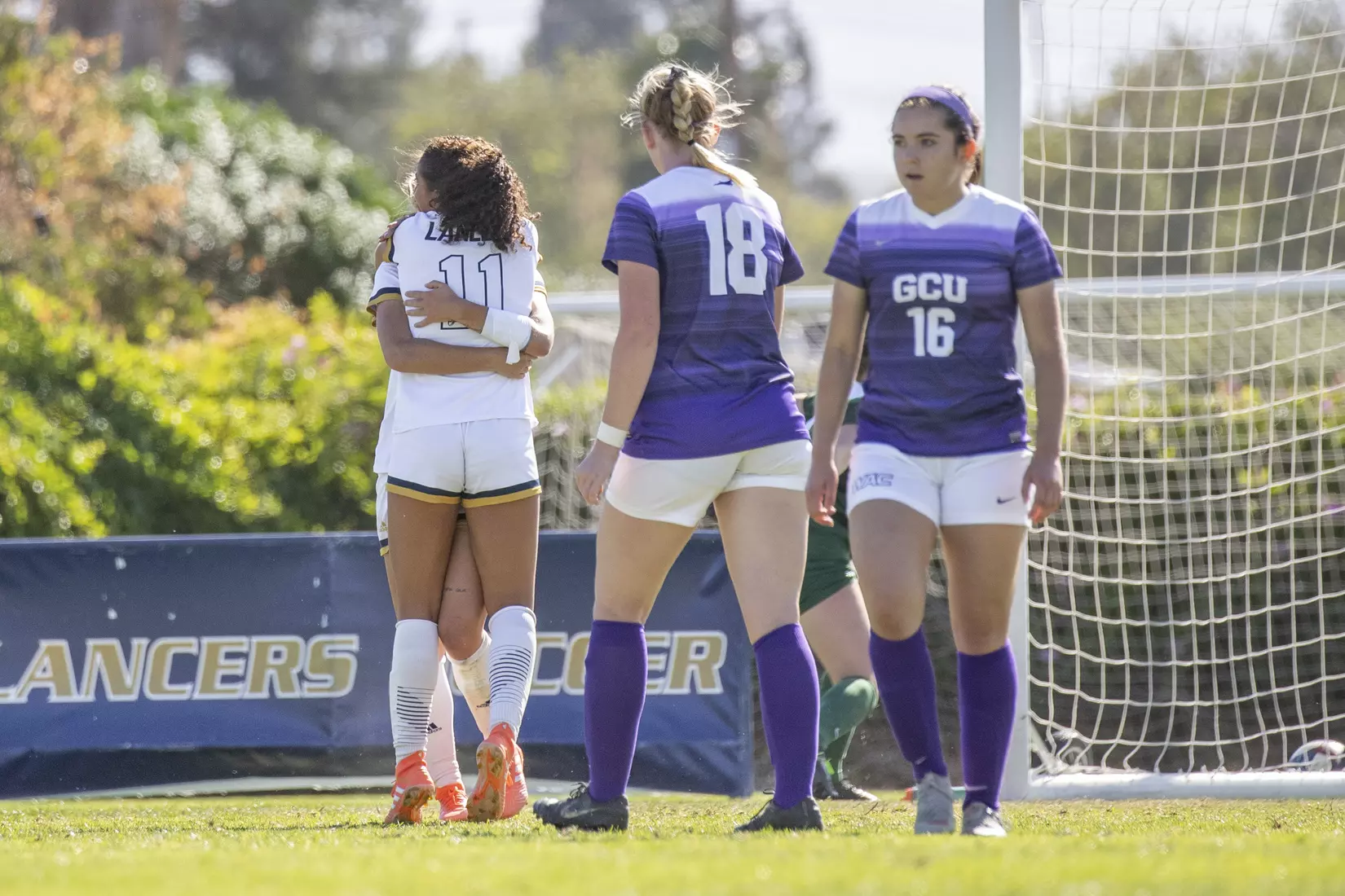 Women's Soccer