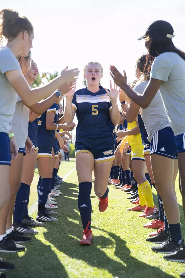 Women's Soccer
