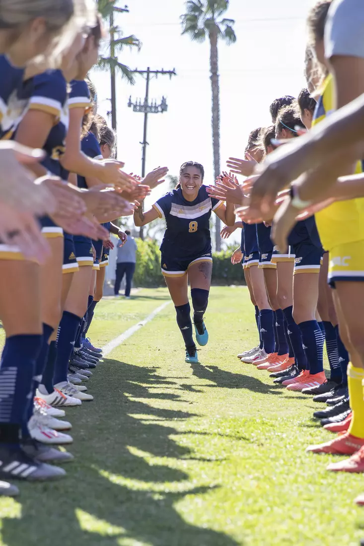 Women's Soccer
