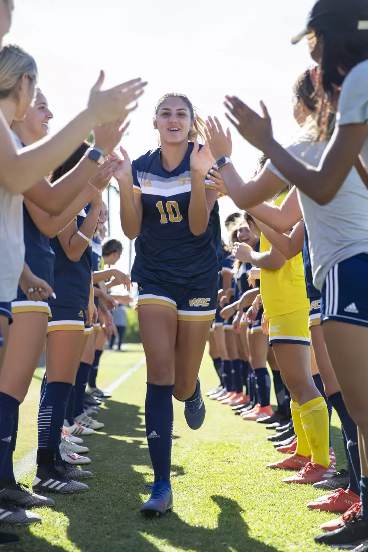 Women's Soccer
