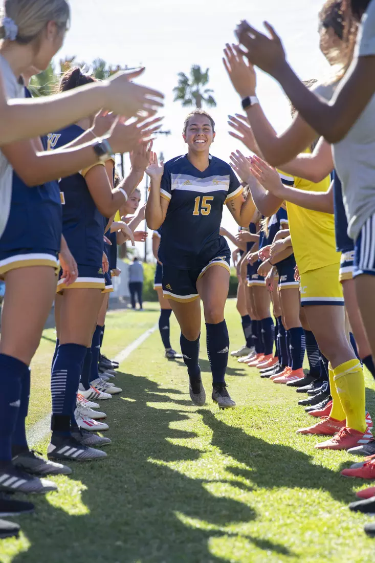 Women's Soccer