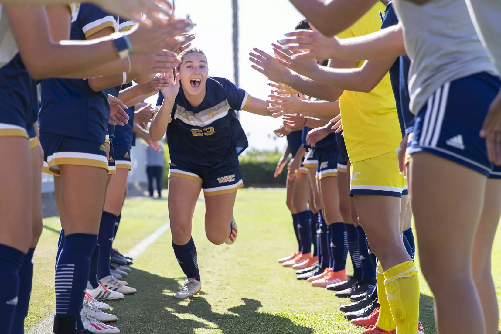 Women's Soccer