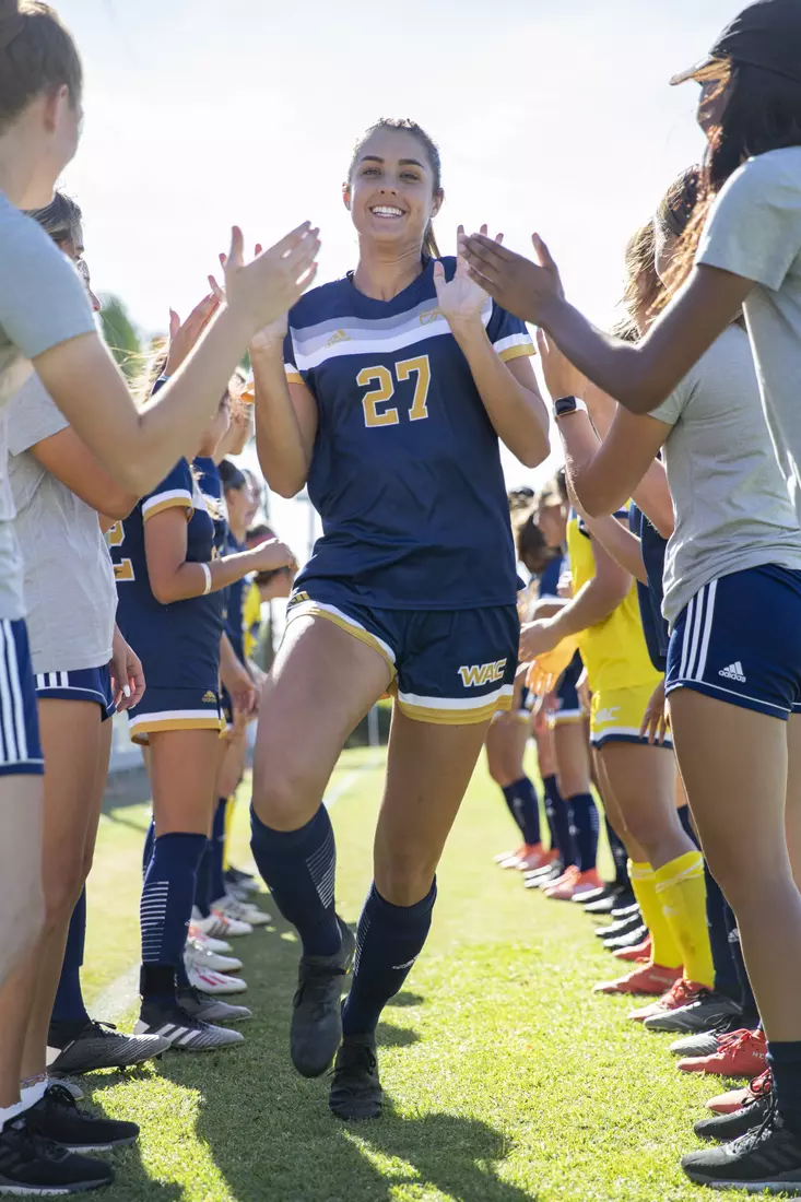 Women's Soccer