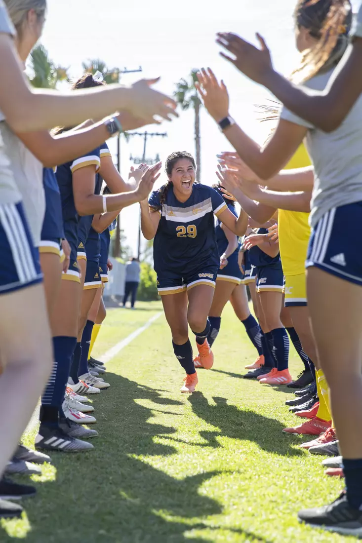 Women's Soccer