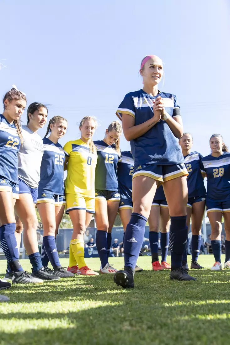 Women's Soccer