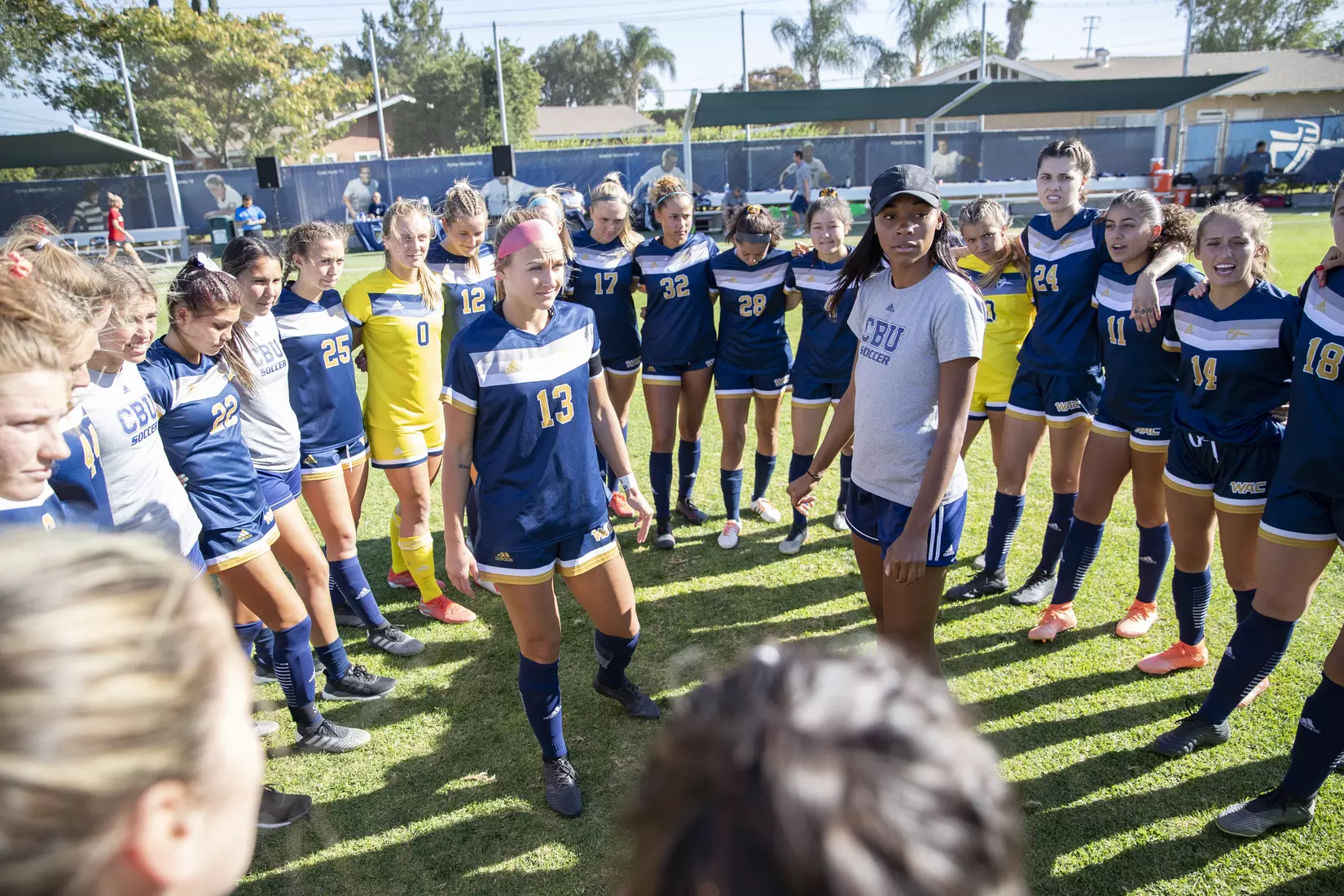 Women's Soccer