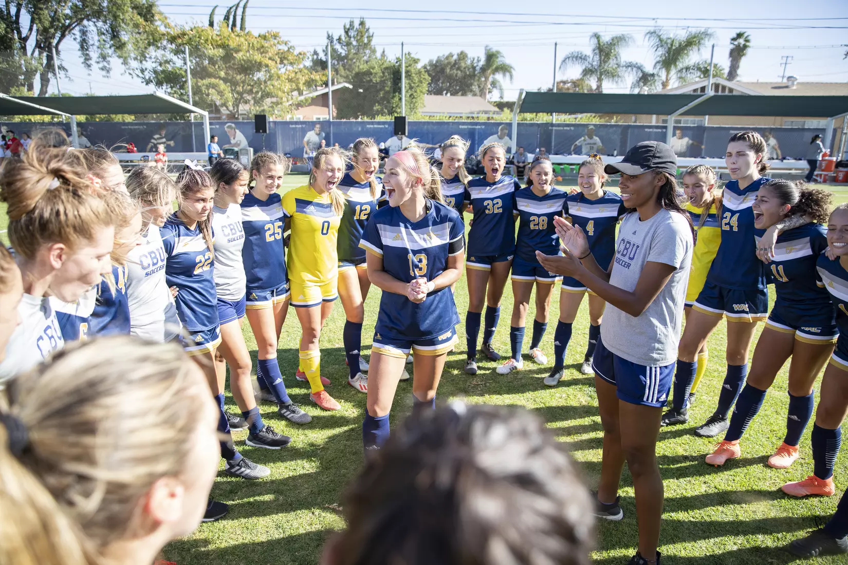 Women's Soccer