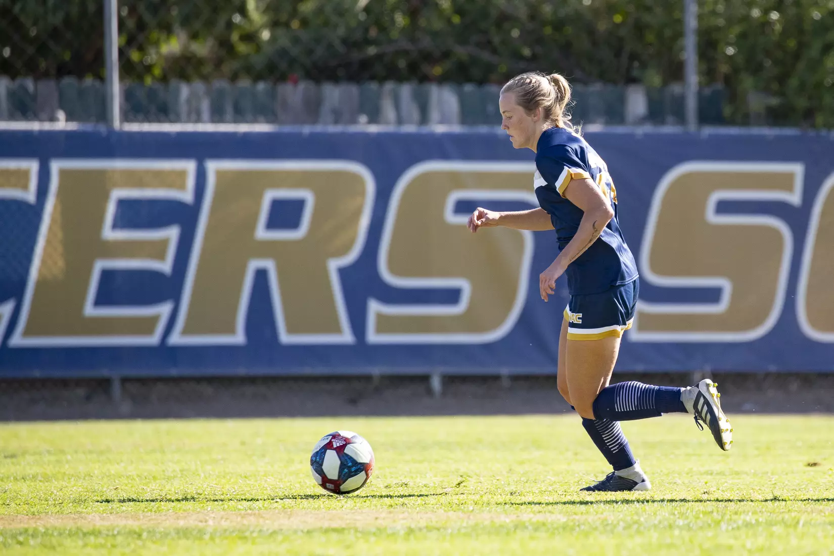 Women's Soccer