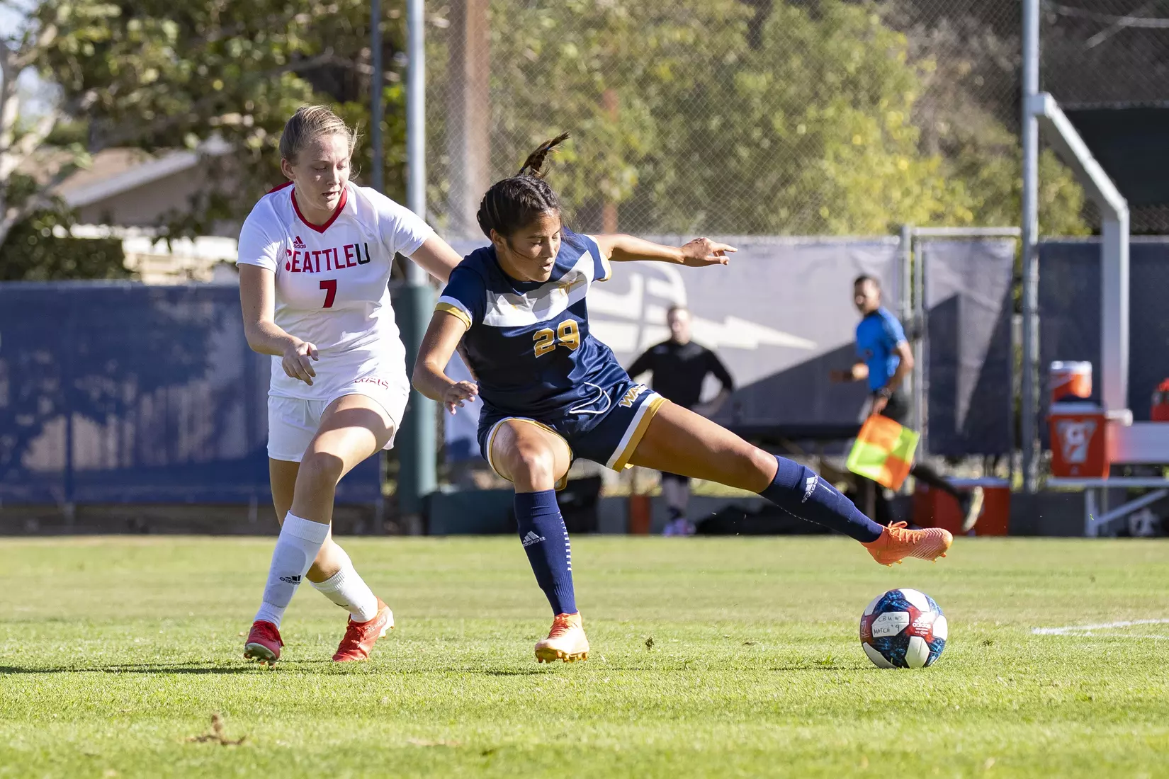 Women's Soccer