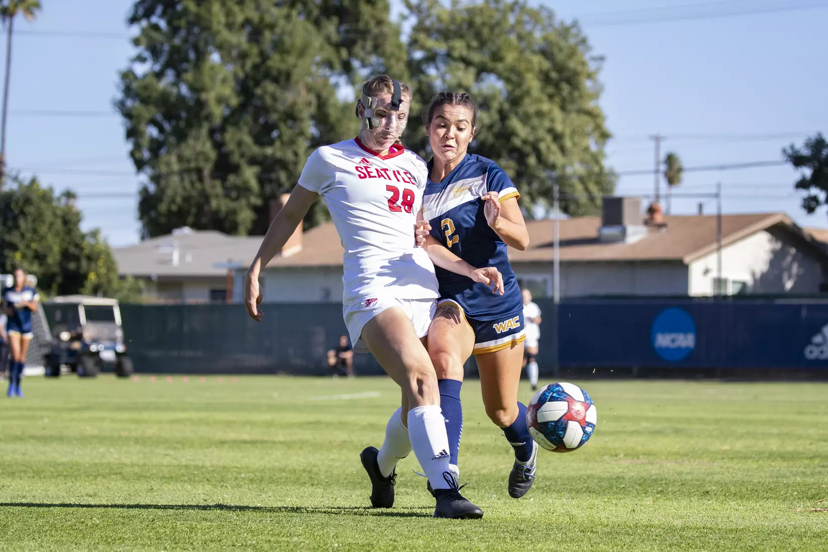 Women's Soccer