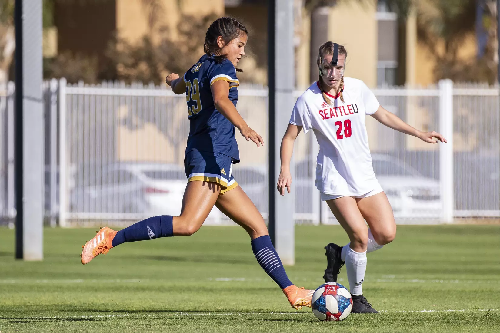 Women's Soccer