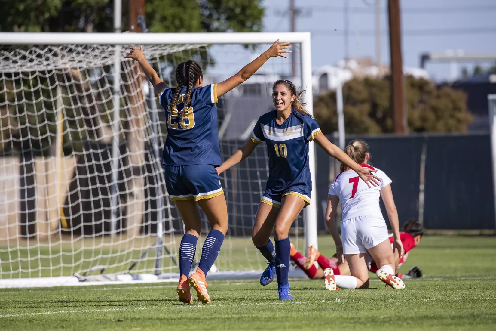 Women's Soccer