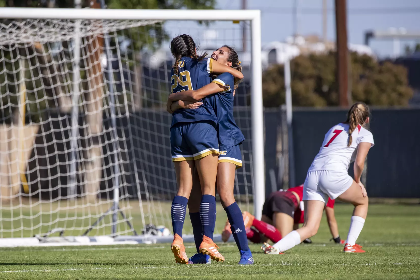 Women's Soccer