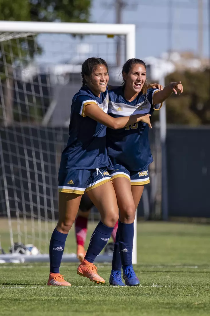 Women's Soccer