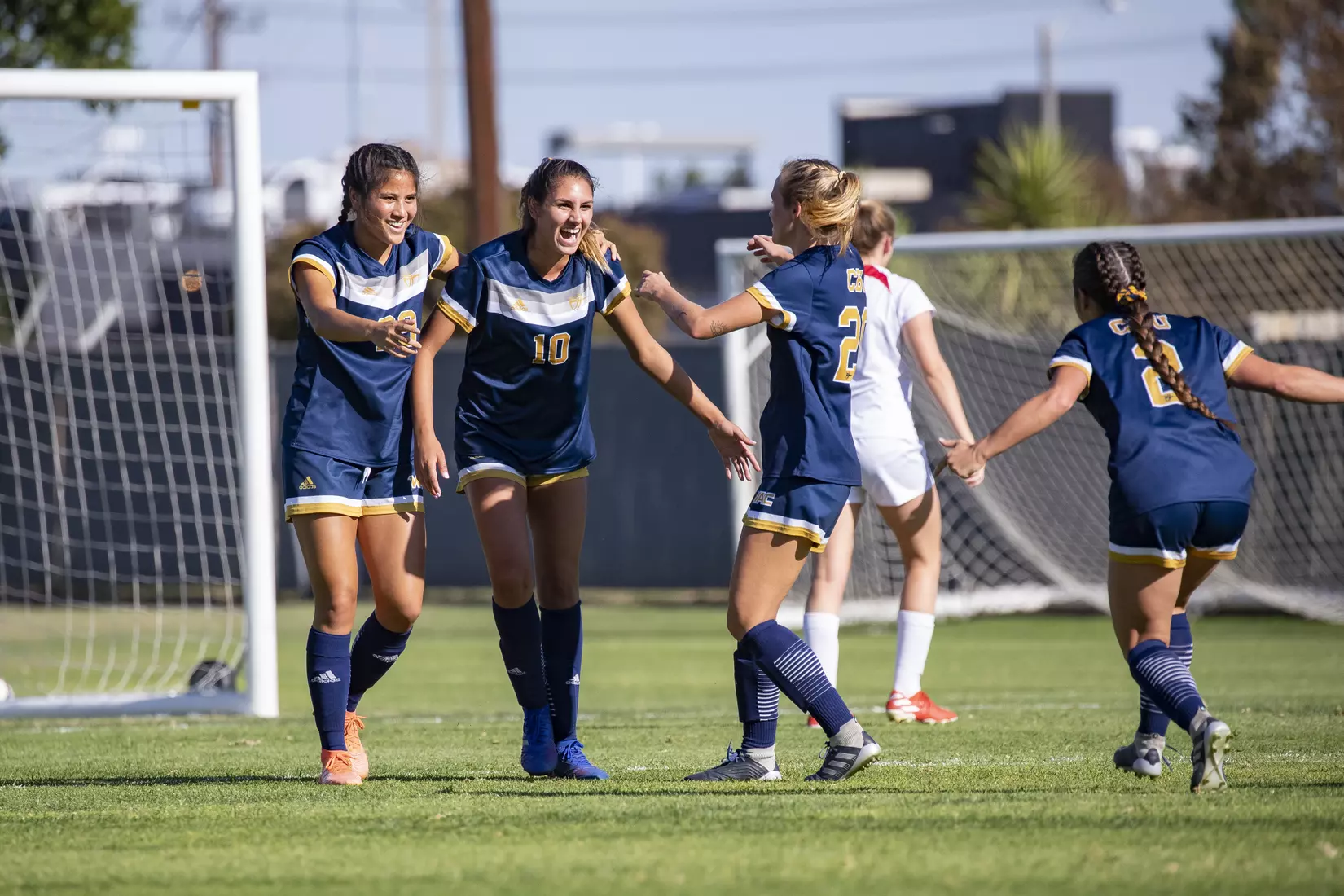 Women's Soccer