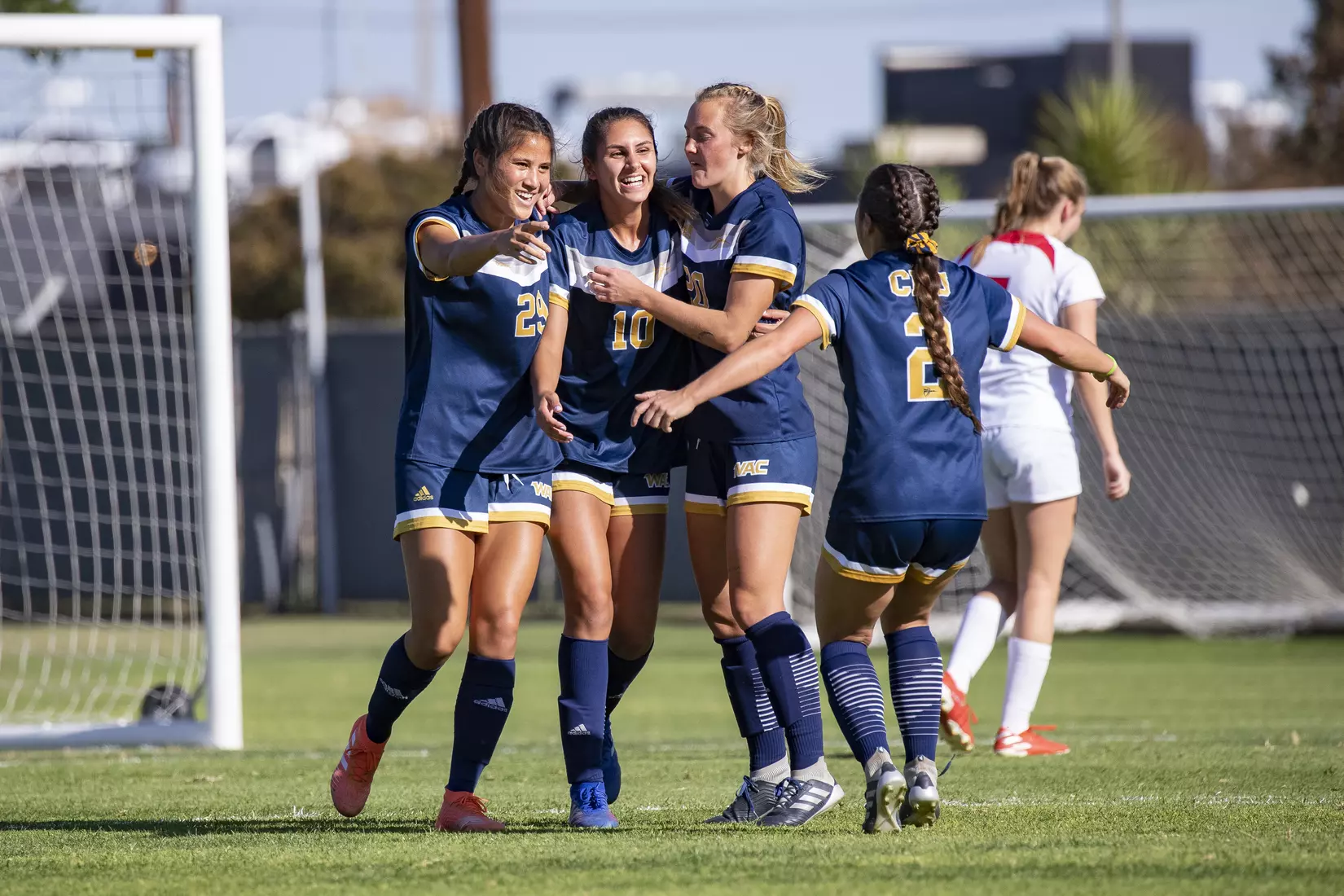 Women's Soccer